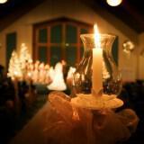 wedding ceremony candle landscape460x300 160x160 - Διακόσμηση γάμου με κεριά… μια σταθερή αξία!