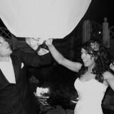 wish lantern sky lantern 02 160x160 - Αιωρούμενα φανάρια… ένα μοναδικό θέαμα στο γάμο σας!