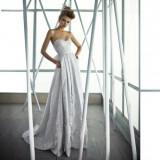 195 b1 160x160 - Νυφικά Φορεματα 2012 Mira Ζwillinger
