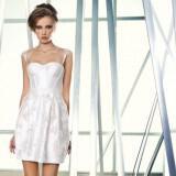 205 b1 160x160 - Νυφικά Φορεματα 2012 Mira Ζwillinger