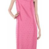 249071 fr dl 160x160 - Ροζ φορέματα 2012 για extra θηλυκό look!
