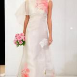 51 160x160 - Νυφικά Φορεματα με prints Η νέα τάση στα νυφικά Φορεματα για το 2012