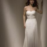 5571 sdb mid sales full front  detail 160x160 - Ιδανικά Νυφικά Φορεματα για γάμο στην παραλία !