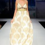 71 160x160 - Νυφικά Φορεματα με prints Η νέα τάση στα νυφικά Φορεματα για το 2012