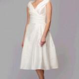9455 vivien leigh siri wedding dress  detail 160x160 - Σωματότυπος μήλο Τα κατάλληλα Νυφικά Φορεματα 2012 για σένα