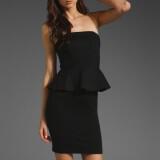 ALI WD106 V1 160x160 - Καλεσμένη σε γάμο 2012: Το μαύρο φόρεμα είναι πάντα trend!