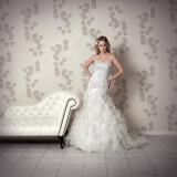 Amanda Wyatt Wedding Dress 01 160x160 - Νυφικά Φορεματα 2012 Amanda Wyatt