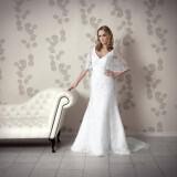 Amanda Wyatt Wedding Dress 02 160x160 - Νυφικά Φορεματα 2012 Amanda Wyatt