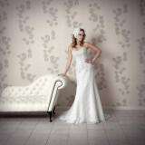 Amanda Wyatt Wedding Dress 04 160x160 - Νυφικά Φορεματα 2012 Amanda Wyatt