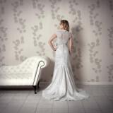 Amanda Wyatt Wedding Dress 05 160x160 - Νυφικά Φορεματα 2012 Amanda Wyatt
