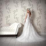 Amanda Wyatt Wedding Dress 06 160x160 - Νυφικά Φορεματα 2012 Amanda Wyatt