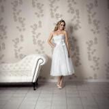 Amanda Wyatt Wedding Dress 07 160x160 - Νυφικά Φορεματα 2012 Amanda Wyatt