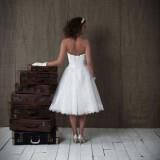 Amanda Wyatt Wedding Dress 09 160x160 - Νυφικά Φορεματα 2012 Amanda Wyatt