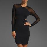 EAND WD168 V1 160x160 - Καλεσμένη σε γάμο 2012: Το μαύρο φόρεμα είναι πάντα trend!