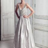 Look 14 11215129 Fantasia V Neck Wedding Gown 160x160 - Νυφικά Φορεματα 2012 Collette Dinnigan Collection Ανοιξη Καλοκαίρι 2012