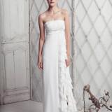 Look 5 11110012 Summer Bouquet Embroidered Bodice Gown 160x160 - Νυφικά Φορεματα 2012 Collette Dinnigan Collection Ανοιξη Καλοκαίρι 2012
