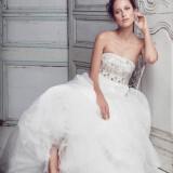 Look 7 11115047 Mermaid Jewels Beaded Bodice Gown 160x160 - Νυφικά Φορεματα 2012 Collette Dinnigan Collection Ανοιξη Καλοκαίρι 2012