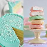 Pastel Wedding Cake Sweetapolita 160x160 - Ανοιξιάτικος γάμος : Οι παστέλ αποχρώσεις είναι η ιδανική επιλογή