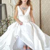 VC lauren 160x160 - Νυφικά Φορεματα 2012 Renella