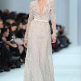 elie saab2 160x160 - Τα καλύτερα φορέματα για γαμο από τις haute couture συλλογές Ανοιξη Καλοκαίρι 2012
