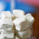vanilla marshmallows 160x160 - Καλοκαιρινός γάμος Δεξίωση DIY: Πώς να διαμορφώσετε έναν οικονομικό μπουφέ μόνες σας!