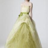 vera wang wedding dresses spring 2010 9  detail 160x160 - Νυφικά Φορεματα 2012 με χρώμα