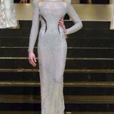 versaceatelier2 160x160 - Τα καλύτερα φορέματα για γαμο από τις haute couture συλλογές Ανοιξη Καλοκαίρι 2012