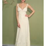wd107284 sp12 cpe 6058 xl 160x160 - Bridal Fashion Week 2012  Τα καλύτερα Sheath νυφικά Φορεματα