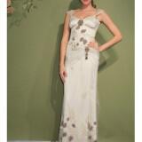 wd107284 sp12 cpe 6146 xl 160x160 - Bridal Fashion Week 2012  Τα καλύτερα Sheath νυφικά Φορεματα