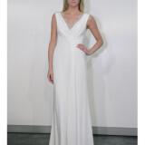 wd107284 sp12 dfi ZS3L5274 xl 160x160 - Bridal Fashion Week 2012  Τα καλύτερα Sheath νυφικά Φορεματα