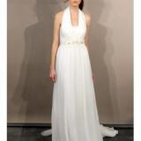 wd107284 sp12 jyo dn9g5816 xl 160x160 - Bridal Fashion Week 2012  Τα καλύτερα Sheath νυφικά Φορεματα