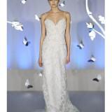 wd107284 sp12 laz 3692 xl 160x160 - Bridal Fashion Week 2012  Τα καλύτερα Sheath νυφικά Φορεματα