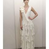wd107284 sp12 mwi 4493 xl 160x160 - Bridal Fashion Week 2012  Τα καλύτερα Sheath νυφικά Φορεματα