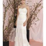 wd107284 sp12 sbr 2676 xl 160x160 - Bridal Fashion Week 2012  Τα καλύτερα Sheath νυφικά Φορεματα