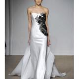 wd107284 sp12 uma 0164 xl 160x160 - Bridal Fashion Week 2012  Τα καλύτερα Sheath νυφικά Φορεματα