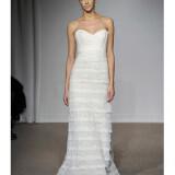 wd107284 sp12 uma 0347 xl 160x160 - Bridal Fashion Week 2012  Τα καλύτερα Sheath νυφικά Φορεματα
