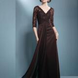 1040 full 160x160 - Demetrios Βραδινά φορέματα για Γαμο Collection Ανοιξη Καλοκαίρι 2012