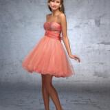 1216 full 160x160 - Demetrios Βραδινά φορέματα για Γαμο Collection Ανοιξη Καλοκαίρι 2012
