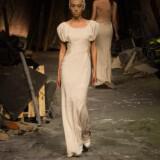 19 7501 160x160 - Νυφικά Φορεματα David Fielden Collection Ανοιξη Καλοκαίρι 2012