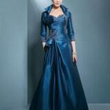 990 full 160x160 - Demetrios Βραδινά φορέματα για Γαμο Collection Ανοιξη Καλοκαίρι 2012