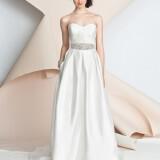 ALIYAH front 160x160 - Νυφικά Φορεματα Alyne Bridal Collection Ανοιξη Καλοκαίρι 2012