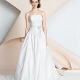 ASHLEY front 160x160 - Νυφικά Φορεματα Alyne Bridal Collection Ανοιξη Καλοκαίρι 2012