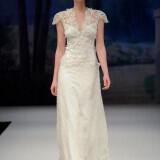 Belle 160x160 - Νυφικά Φορεματα Claire Pettibone Lookbook Άνοιξη 2012