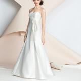 CHARLENE front 160x160 - Νυφικά Φορεματα Alyne Bridal Collection Ανοιξη Καλοκαίρι 2012