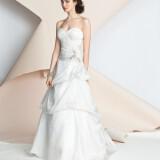 CLAIRE front 160x160 - Νυφικά Φορεματα Alyne Bridal Collection Ανοιξη Καλοκαίρι 2012