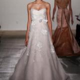 Florissa 160x160 - Νυφικά Φορεματα Rivini Collection Άνοιξη 2012