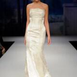 Frederique 160x160 - Νυφικά Φορεματα Claire Pettibone Lookbook Άνοιξη 2012