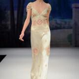 Genevieve 160x160 - Νυφικά Φορεματα Claire Pettibone Lookbook Άνοιξη 2012