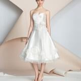 KIMBERLY front 160x160 - Νυφικά Φορεματα Alyne Bridal Collection Ανοιξη Καλοκαίρι 2012
