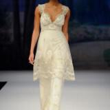Lyon 160x160 - Νυφικά Φορεματα Claire Pettibone Lookbook Άνοιξη 2012